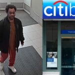 Apresan en Massachusetts a hombre acusado de asaltar banco en el Alto Manhattan