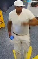 Asaltan hispano en el Alto Manhattan; arrestan y acusan hombre de asesinato mujer en mismo vecindario