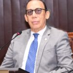 Diputado Moronta agradece al presidente Abinader designación de cónsul en Connecticut