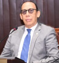 Diputado Moronta agradece al presidente Abinader designación de cónsul en Connecticut