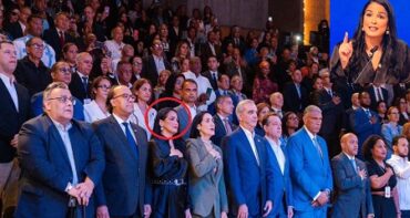 Directora del INDEX destaca visión y respaldo del presidente Abinader a los dominicanos en el exterior