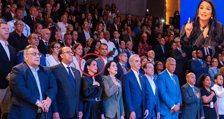 Directora del INDEX destaca visión y respaldo del presidente Abinader a los dominicanos en el exterior