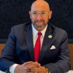 Eligen al dominicano Henry Garrido entre los 100 latinos más influyentes de NY