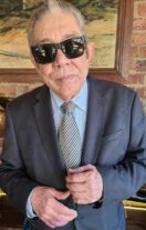 Fallece en NY el 