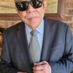 Fallece en NY el 