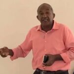 Renuncia Danilo Corniel como asistente del alcalde Lenin Melo; sustituiria a Freddy Burgos en distrito escolar de RSJ