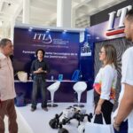 Director del Indotel destaca en Feria del Libro la lectura como herramienta esencial para formación nuevas generaciones