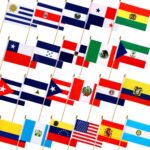 Inician en EE. UU. celebraciones del Mes Nacional de la Herencia Hispana