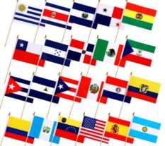 Inician en EE. UU. celebraciones del Mes Nacional de la Herencia Hispana