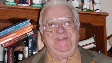Fallece ‘Juan Vené’ a los 97 años, ícono del periodismo deportivo venezolano; por más de 70 años cubrió el béisbol de la MLB