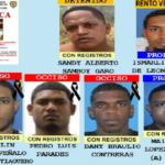 Mueren en 2 enfrentamientos con PN, 3 de 5 delincuentes intentaron asaltar empresa de envío de remesas en Azua