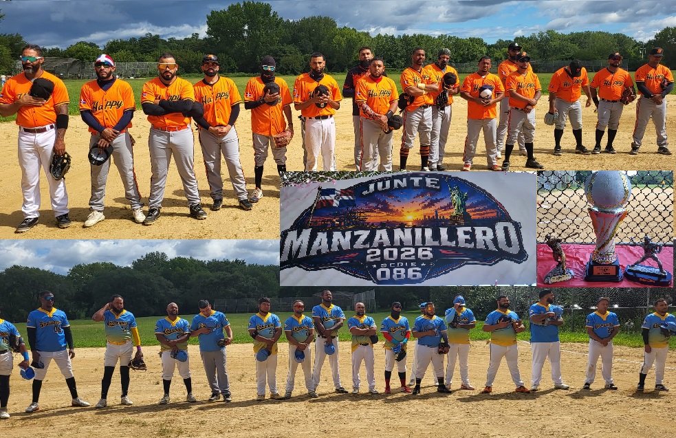 Team Bahía Serie 086 gana tres encuentros y se lleva la Copa Junte Manzanillero