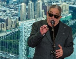 PreCoHis exhorta Concejo Municipal NYC honrar a Francis Méndez con el nombre de una calle