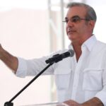 Presidente Abinader encabeza dos actos entre dominicanos en NY