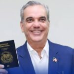 Presidente Abinader entregará en NY el pasaporte biométrico; le harán protesta el domingo en Lehman College