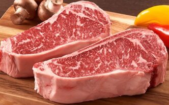 Retiran en EE. UU. más de 167 mil libras de carne con sellos falsos de inspección