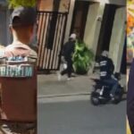Apresan asaltante provocó heridas graves a joven intentó robar en sector Serrallés; víctima mejora tras operación de emergencia