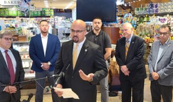 NSA: Si NYC quiere competir con los supermercados, que lo haga con las mismas reglas; presenta demanda contra Mamdani