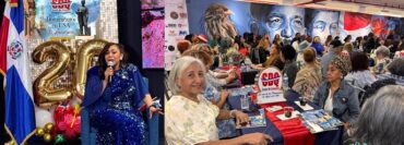 Somos de Quisqueya celebra el 20 aniversario de su Revista Digital y SDQ TV
