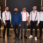 The New Flow Típico se apodera de la radio y discotecas de NY con su éxito “¿Qué pasará?”