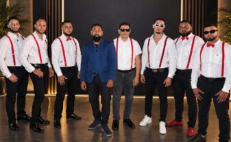 The New Flow Típico se apodera de la radio y discotecas de NY con su éxito “¿Qué pasará?”