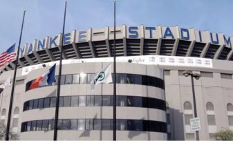 Torre Yankee Stadium entre 10 edificaciones afectadas en El Bronx por bacteria Legionella