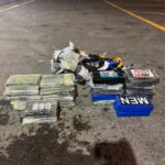 La DNCD ocupa otros 24 paquetes de cocaína en el Puerto de Haina; varios son interrogados