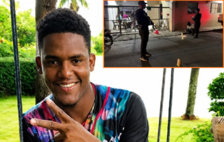 Joven de 21 años pierde la vida tras violento tiroteo ocurrido la madrugada de este sábado en Cotuí; reportan otros 2 heridos