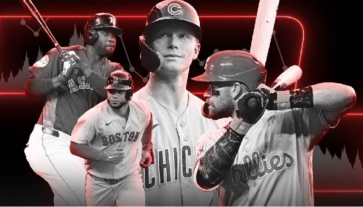 Se cierra el telón temporada regular en MLB con Phillies en último comodín y Astros ganan división; ahora inician los play off