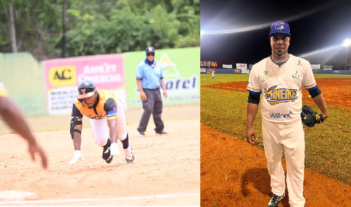 Mineros de Bonao define su rotación abridora e integra a Wandy Ciprián para la Serie Final Norte-Sur que inicia hoy viernes