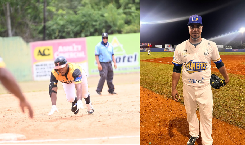 Mineros de Bonao define su rotación abridora e integra a Wandy Ciprián para la Serie Final Norte-Sur que inicia hoy viernes