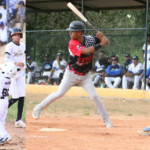 Granjeros caen por la mínima ante Mineros en inicio final Norte-Sur Liga Béisbol de Verano; Atléticos pican delante en Norte-Central