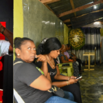 Asesinato exponente urbano “Diddy Glow”, una tarde de 