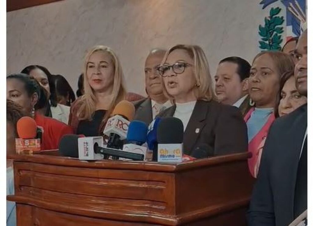 Diputados cuestionan como pudo volver a operar centro donde rescataron niños en Haina tras haber sido intervenido el año pasado