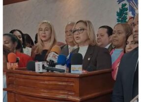 Diputados cuestionan como pudo volver a operar centro donde rescataron niños en Haina tras haber sido intervenido el año pasado