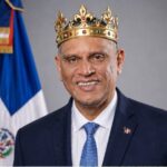 No queremos rey, consulado NY no es una finca