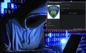 Otra y van dos! Alertan sobre filtración más de 10 mil registros del sistema de la PN; hacker sería el mismo de Claro