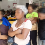 Operación picapollos! Detienen 38 haitianos con status irregular tras inspección de 12 negocios de comidas chinas
