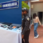 Dos colombianas usaban sus encantos para seducir a los hombres y dormirlos para luego robarle; hoy están presas