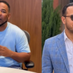 No ha pasado nada!  Edwin Encarnación y Gaby Martínez Santana acuerdan desistir de demandas