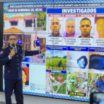 Leandro, a quien Julián usaba como 