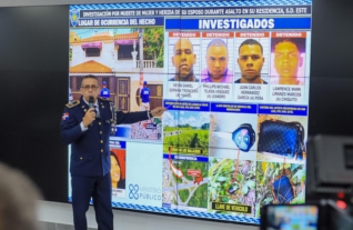 Leandro, a quien Julián usaba como 