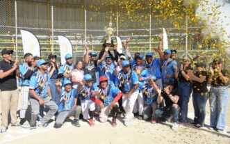 Cementos Cibao anuncia su vigésimo séptimo Torneo de Softbol Navideño