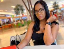 Fallece en clínica de Santiago la joven doctora Heidy Artiles, hija del empresario riosanjuanero conocido como Oscar Car Wash