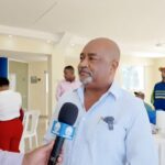 Gerente GoldQuest Dominicana dice “Cachimbo Este” es una solicitud de exploración, no una autorización para explotar