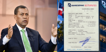 Enfrentados el COE e Indotel por falla en sistema de alertas ante sismos del domingo; Guido muestra entregó RD$59,937,050.05