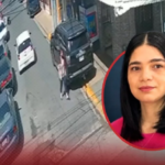 Apresan expareja de joven hallada muerta entre unos matorrales de la Avenida Circunvalación Santo Domingo, cerca de Haina