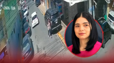 Apresan expareja de joven hallada muerta entre unos matorrales de la Avenida Circunvalación Santo Domingo, cerca de Haina