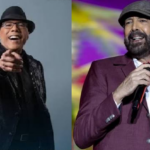 Aleluya! Juan Luis Guerra a los 50 años de Ramón Orlando en la música: “Allí estaré para celebrar con el maestro