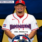 LIBEVE dedica Juego de Estrellas 2026 a Joel Peralta; también se hará un homenaje póstumo inmemoriam Víctor “Quique” Sosa